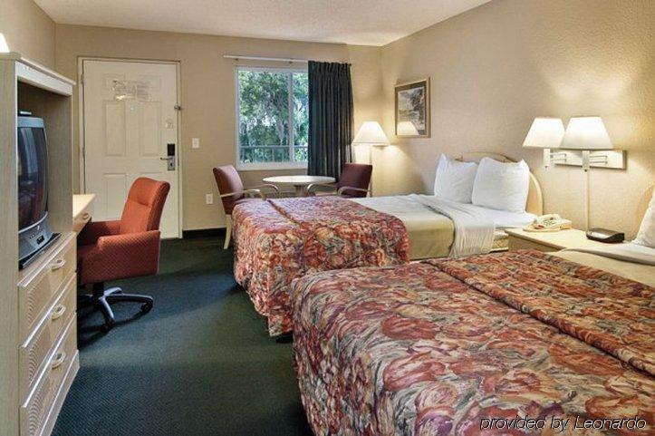 Red Roof Inn Ellenton - Bradenton Ne Room photo