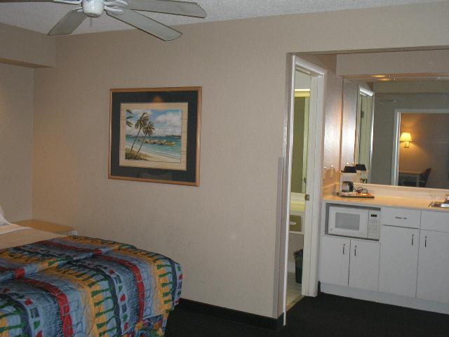 Red Roof Inn Ellenton - Bradenton Ne Room photo