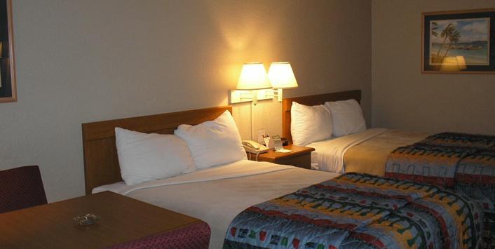 Red Roof Inn Ellenton - Bradenton Ne Room photo